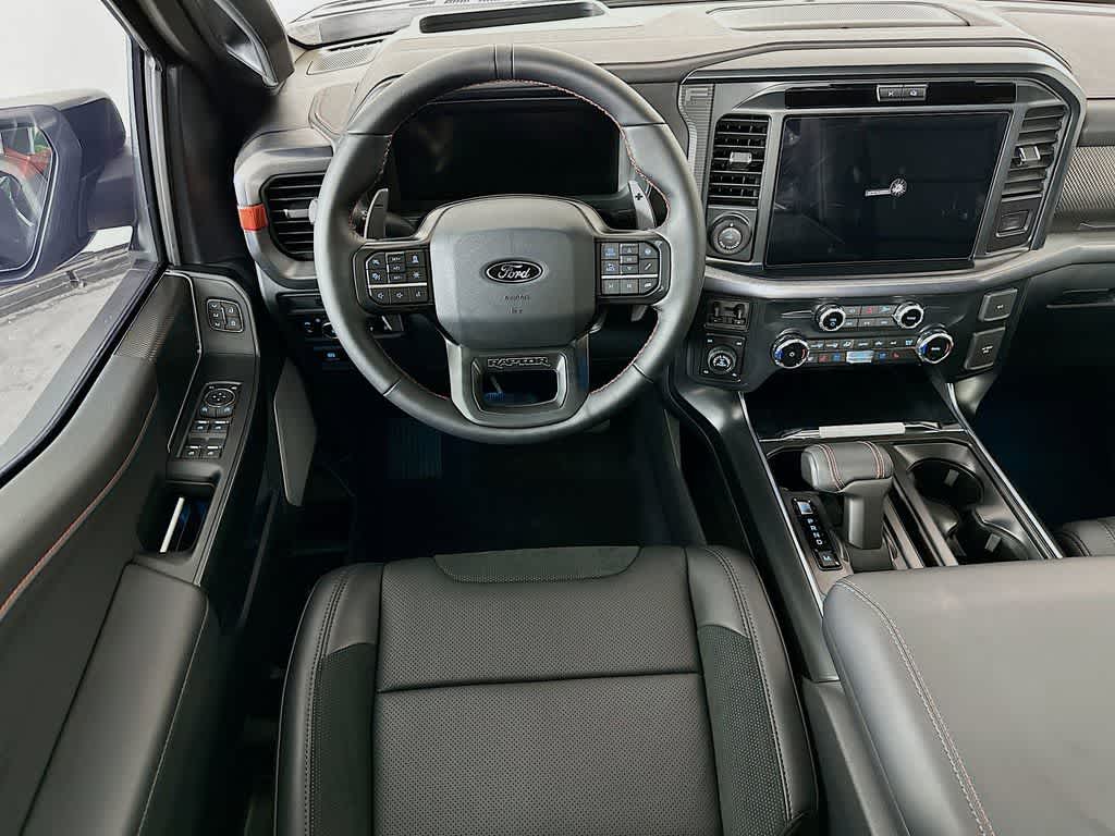 Thumbnail: 2025 Ford F-150 - 11