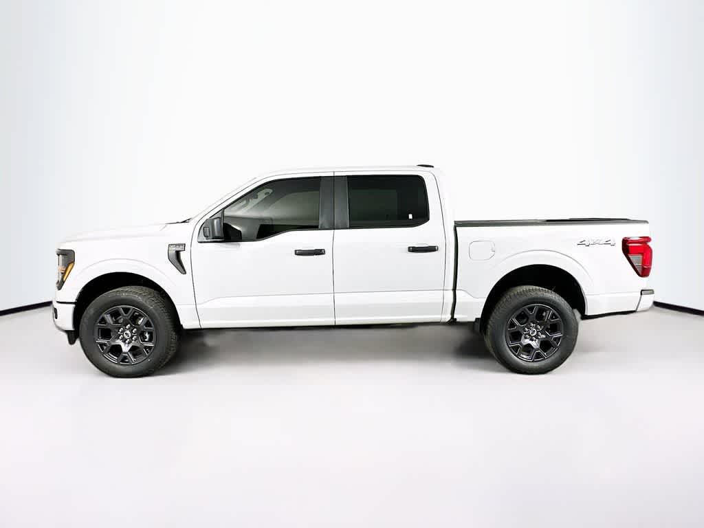 Thumbnail: 2026 Ford F-150 - 3