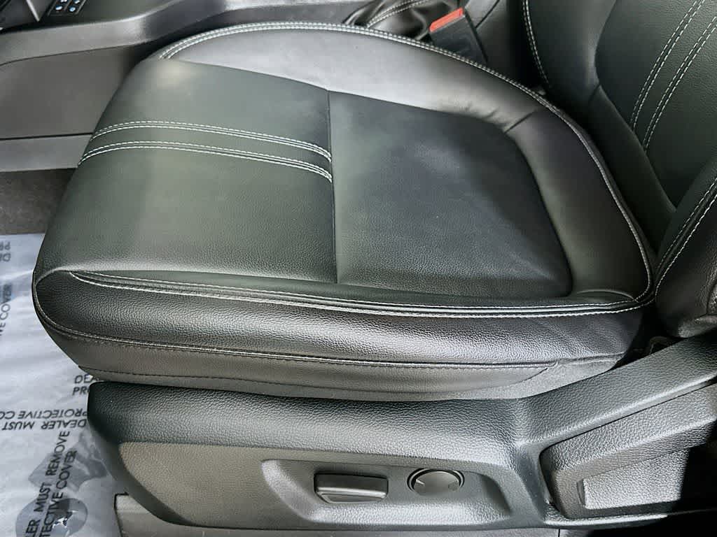 Thumbnail: 2020 Ford Ranger - 30