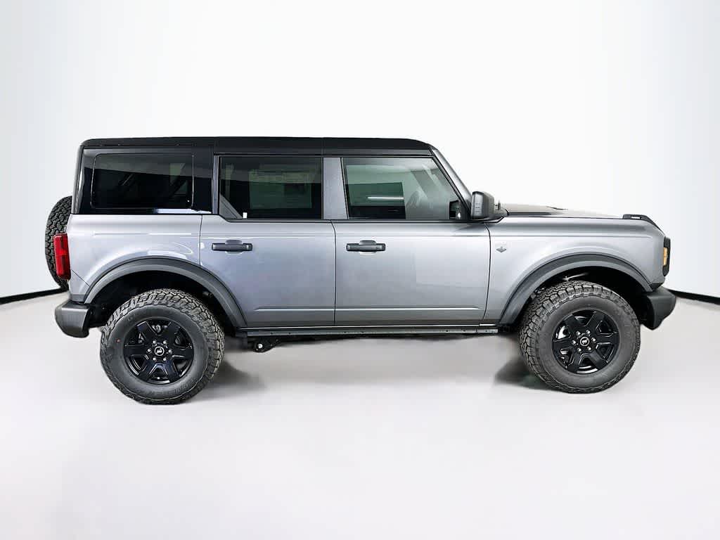 Thumbnail: 2025 Ford Bronco - 26