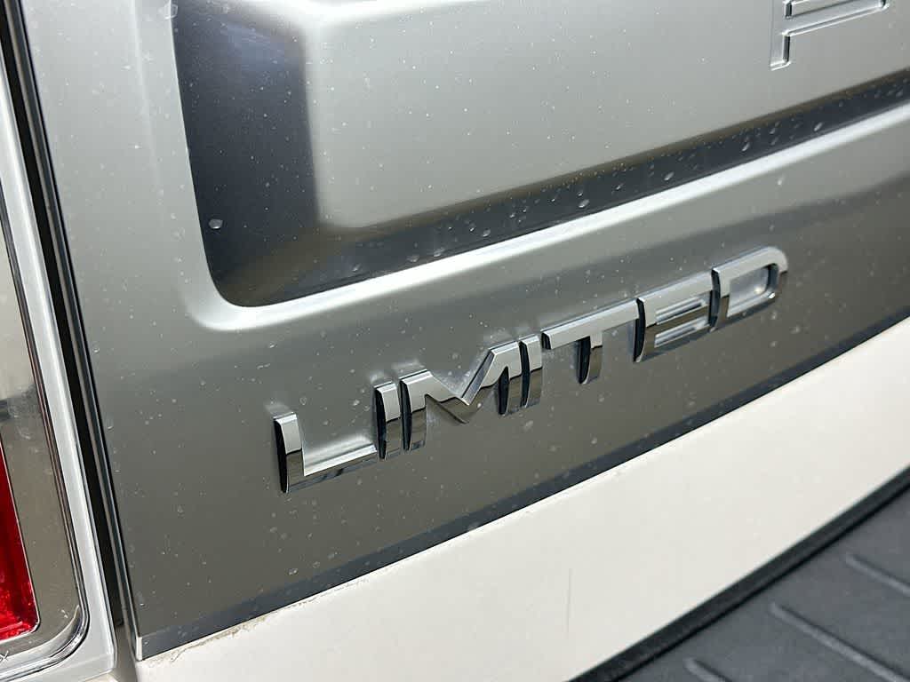 Thumbnail: 2018 Ford Flex - 7