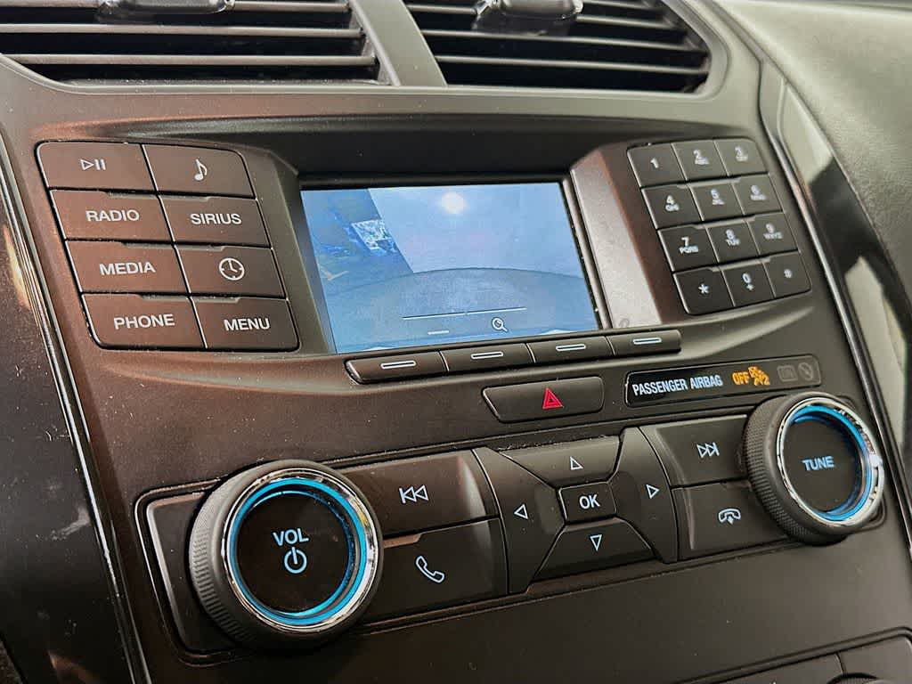 Thumbnail: 2019 Ford Explorer - 27