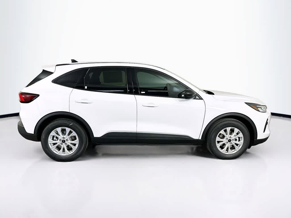 Thumbnail: 2025 Ford Escape - 26