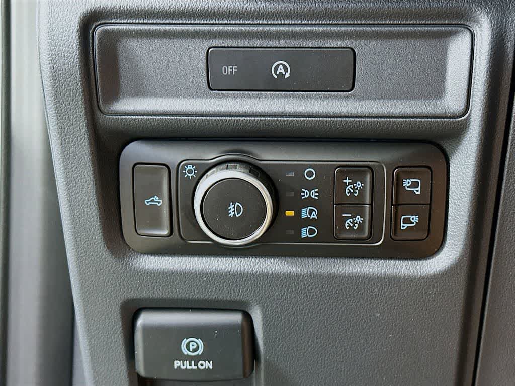 Thumbnail: 2025 Ford F-150 - 28