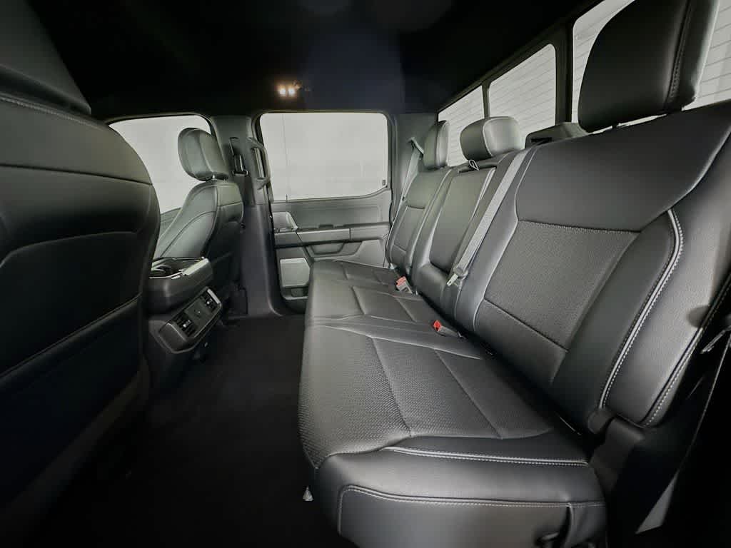Thumbnail: 2025 Ford F-150 - 14