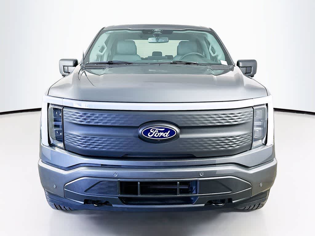 Thumbnail: 2025 Ford F-150 - 6