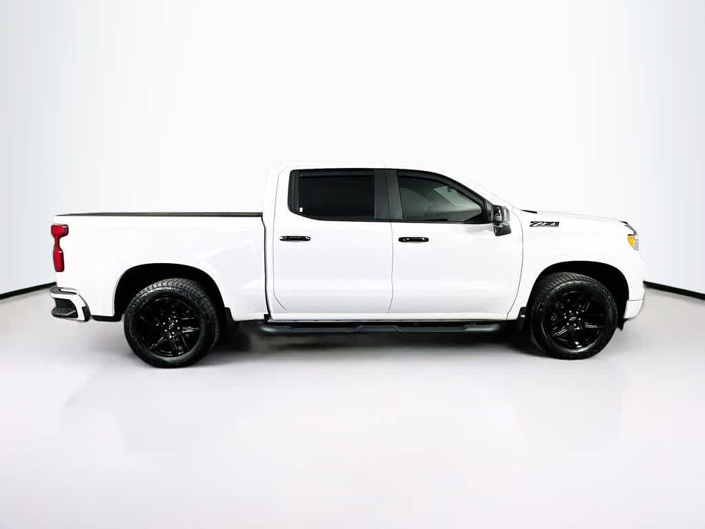 Thumbnail: 2023 Chevrolet Silverado 1500 - 26