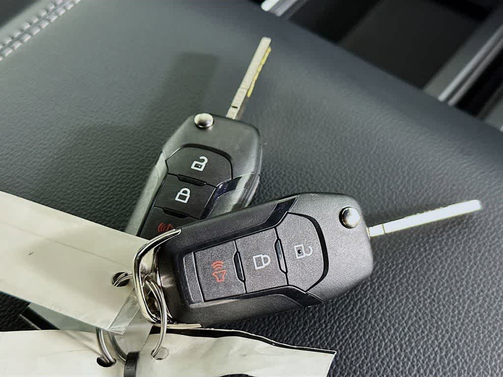 Thumbnail: 2025 Ford F-150 - 22