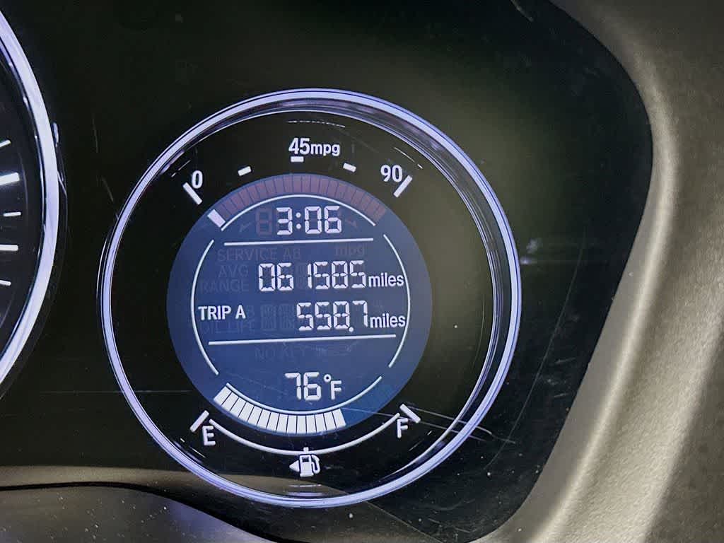 Thumbnail: 2019 Honda HR-V - 19