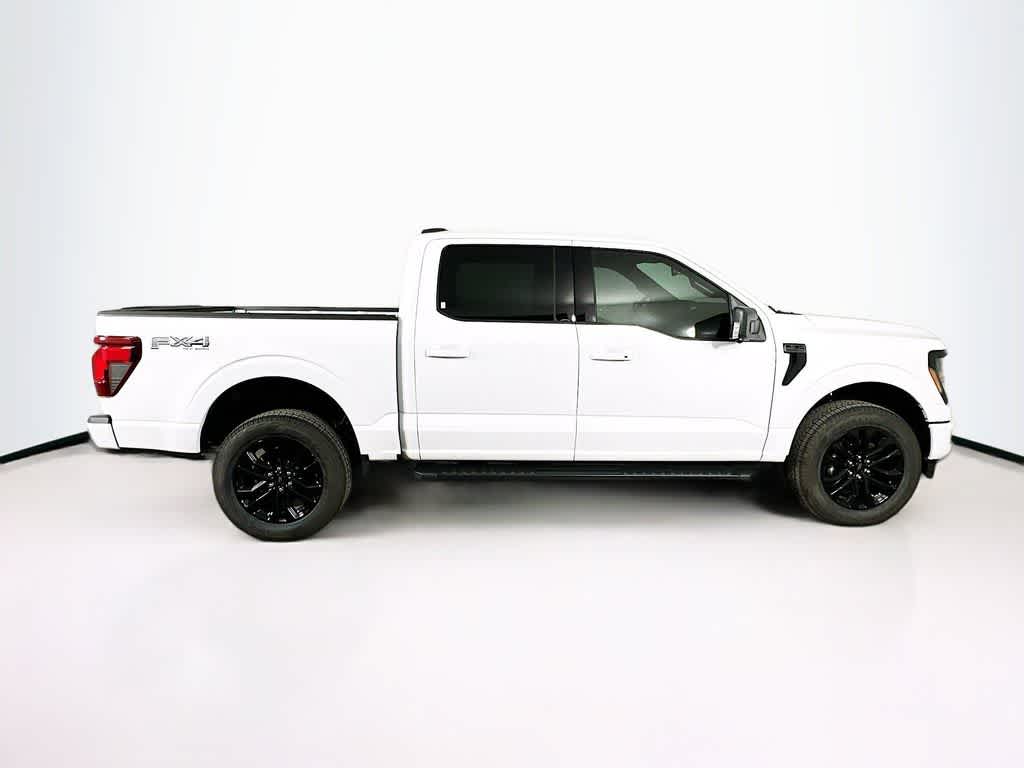 Thumbnail: 2026 Ford F-150 - 26