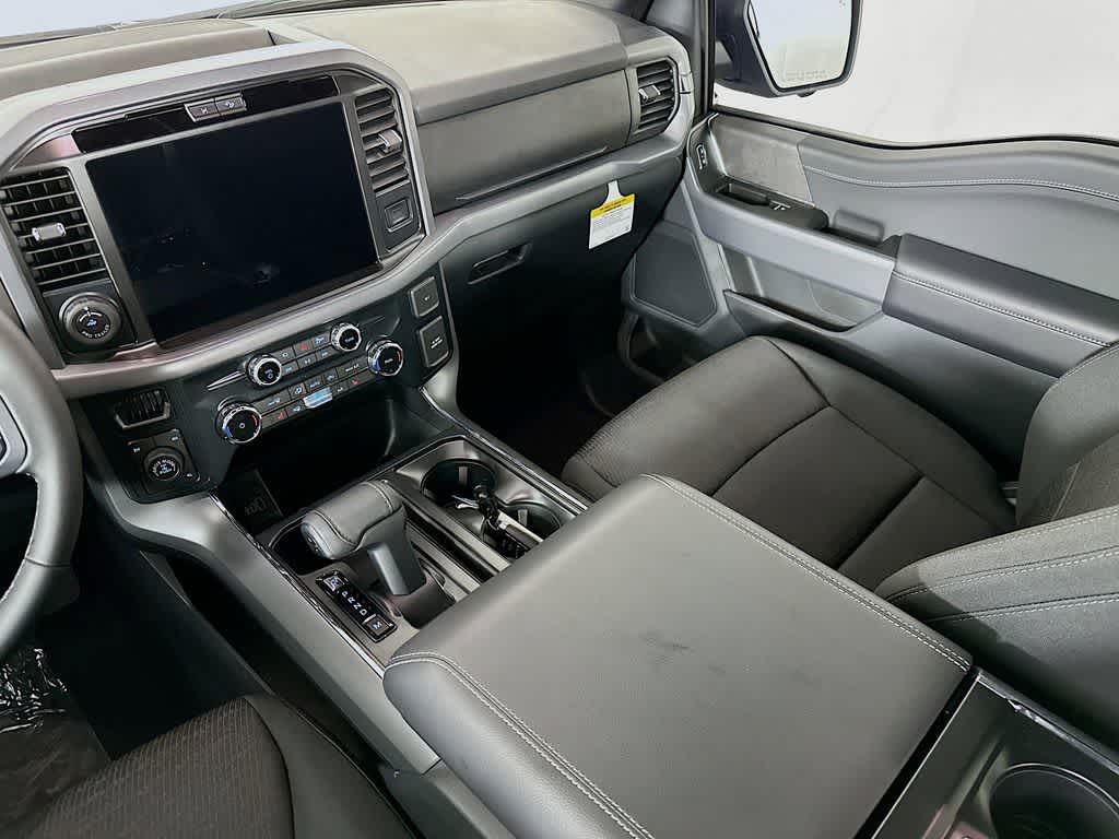 Thumbnail: 2025 Ford F-150 - 11
