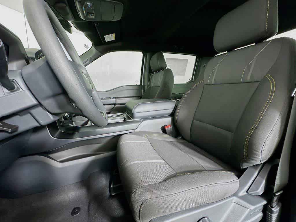 Thumbnail: 2025 Ford F-150 - 12