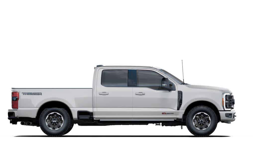 Thumbnail: 2025 Ford F-250 - 5