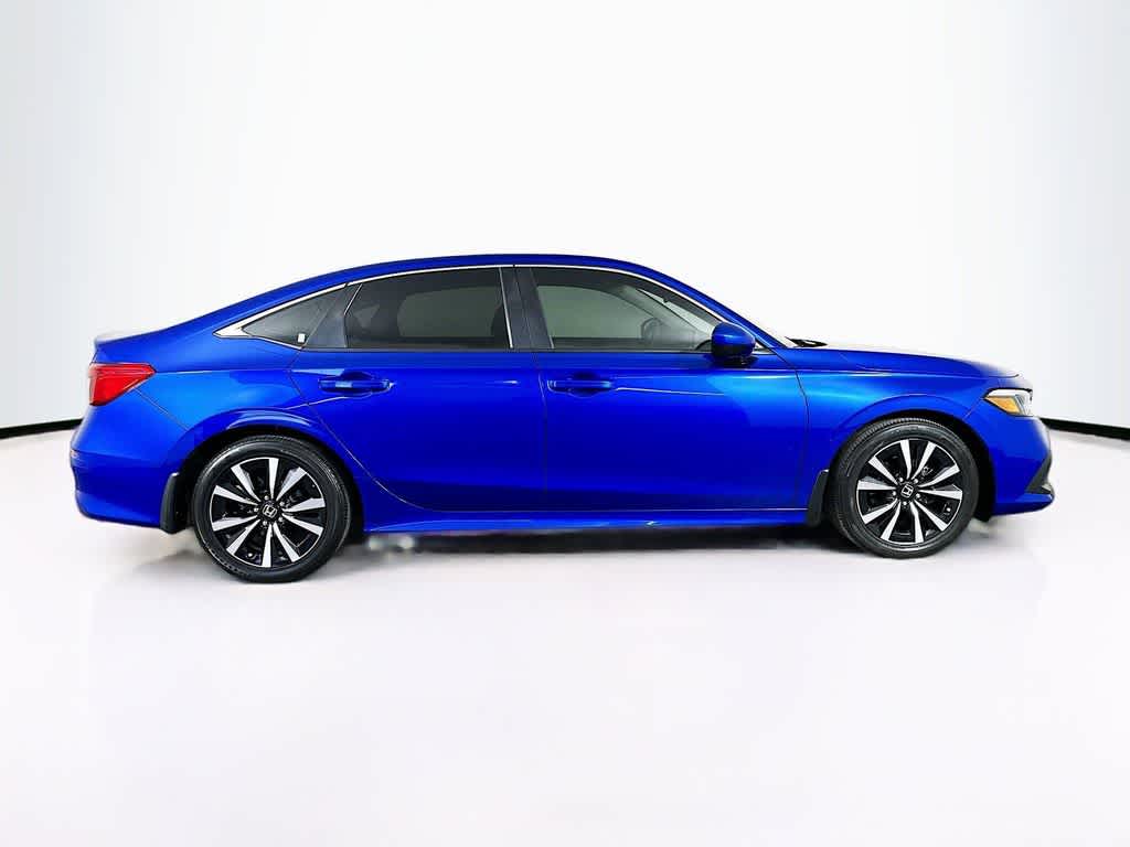 Thumbnail: 2023 Honda Civic - 25