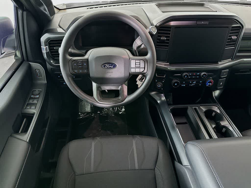 Thumbnail: 2026 Ford F-150 - 10