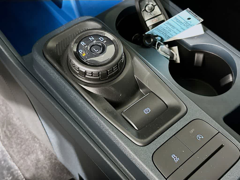 Thumbnail: 2026 Ford Maverick - 17