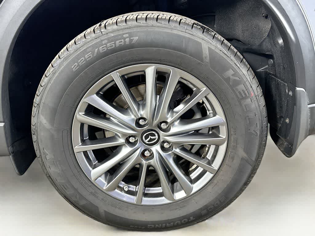 Thumbnail: 2018 Mazda CX-5 - 7