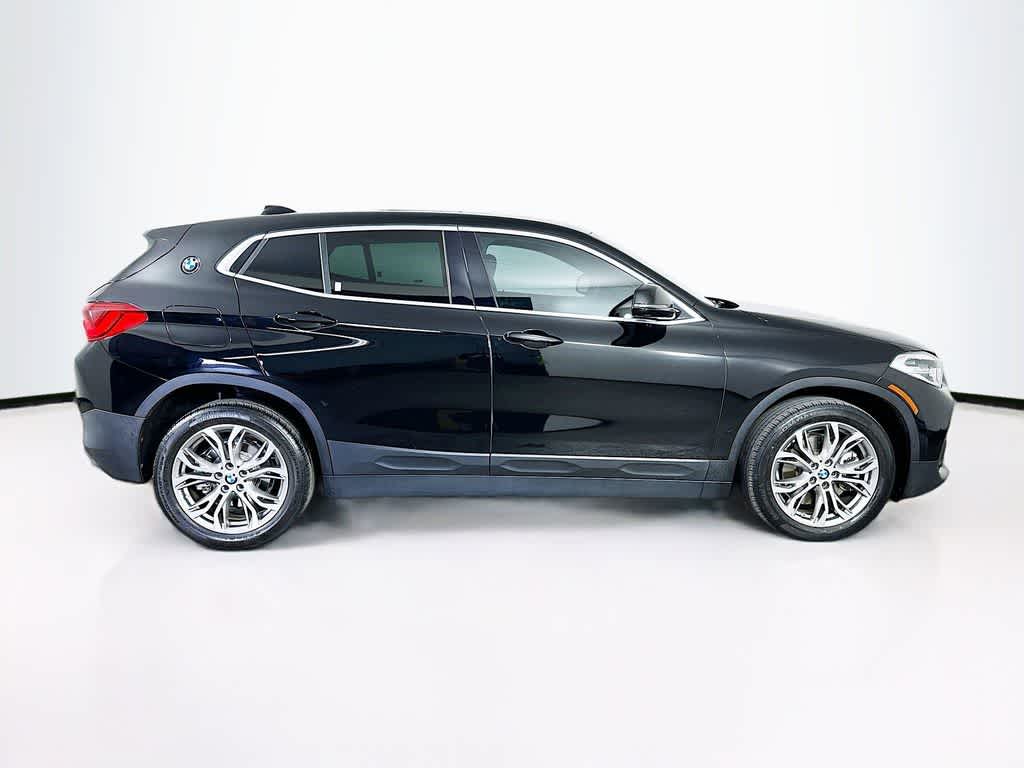 Thumbnail: 2019 BMW X2 - 26