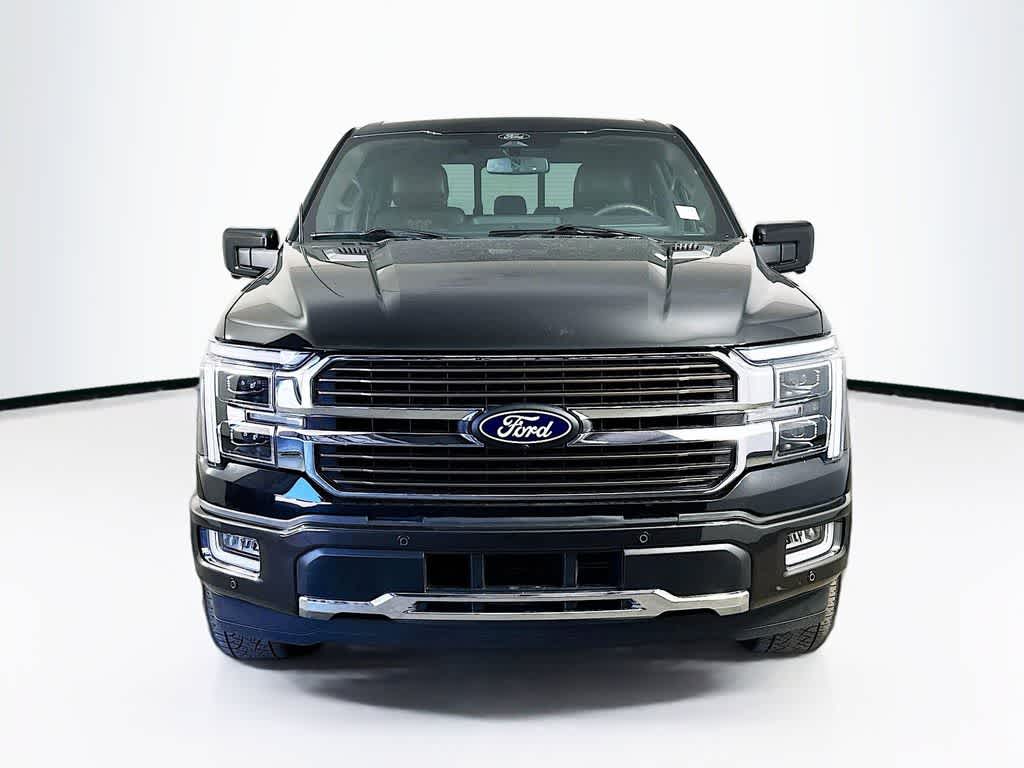 Thumbnail: 2024 Ford F-150 - 6