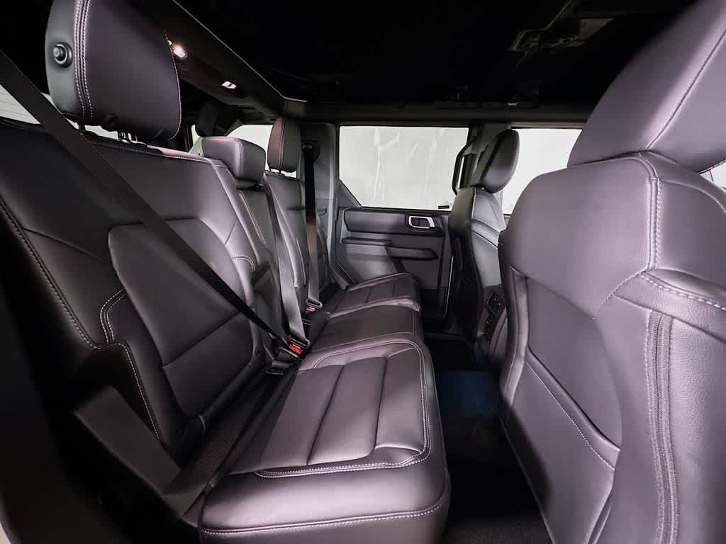 Thumbnail: 2025 Ford Bronco - 31