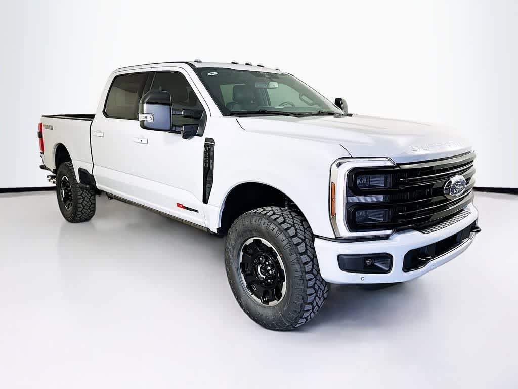 Thumbnail: 2026 Ford F-250 - 23