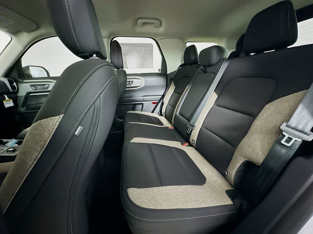 Thumbnail: 2025 Ford Bronco Sport - 14