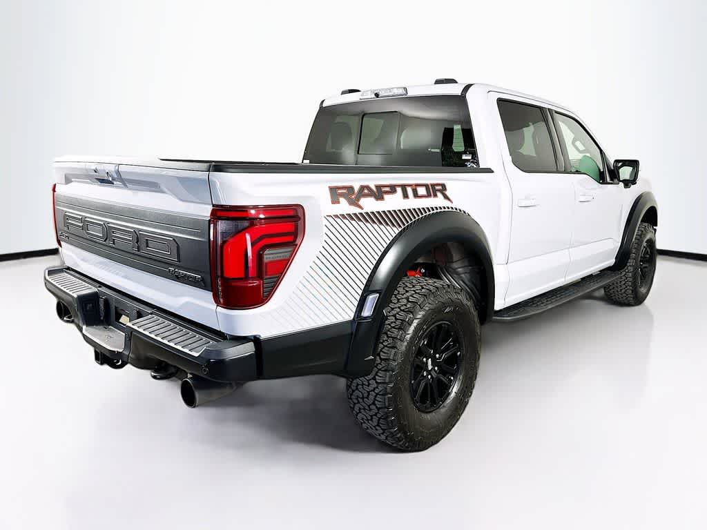Thumbnail: 2025 Ford F-150 - 24