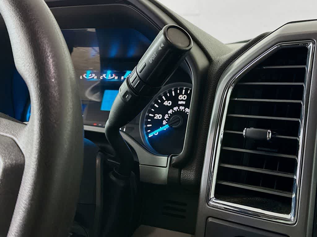 Thumbnail: 2016 Ford F-150 - 18