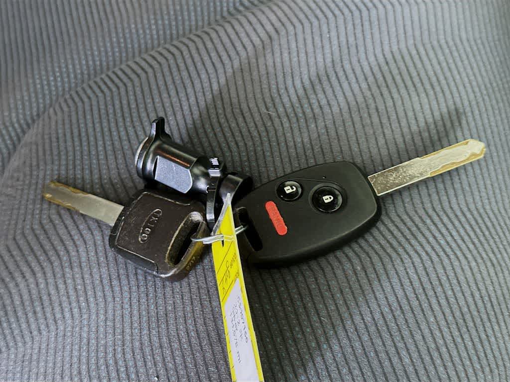 Thumbnail: 2012 Honda Fit - 21