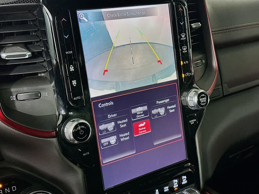 Thumbnail: 2020 RAM 1500 - 28