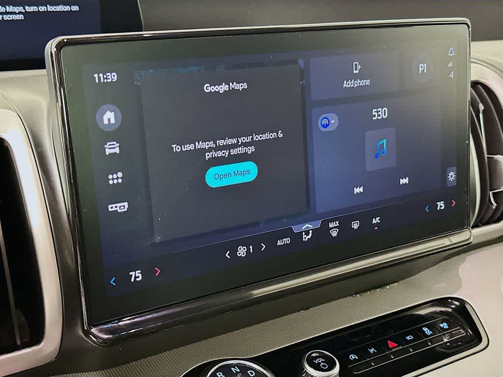 Thumbnail: 2026 Ford Expedition - 17