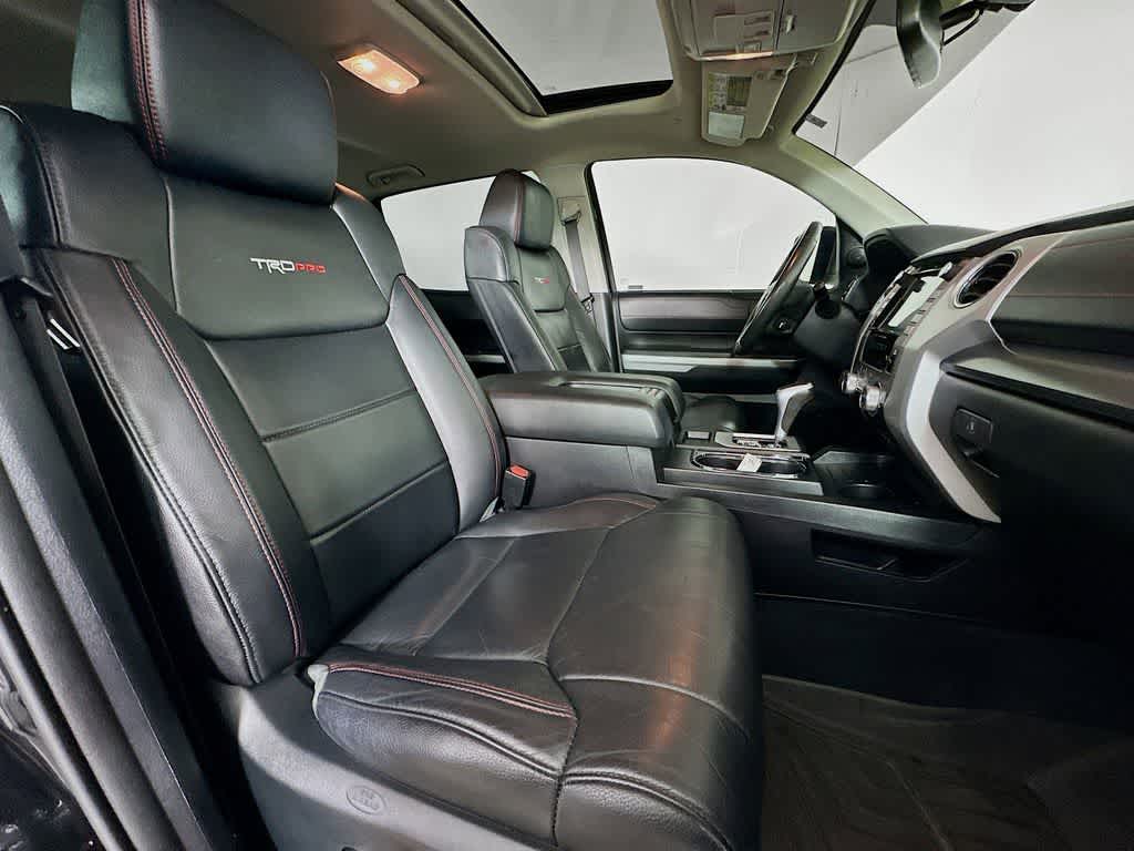 Thumbnail: 2021 Toyota Tundra - 15