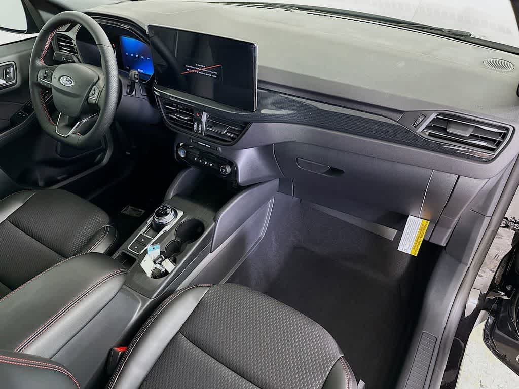 Thumbnail: 2026 Ford Escape - 32