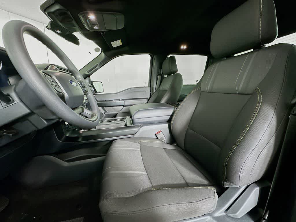 Thumbnail: 2025 Ford F-150 - 12