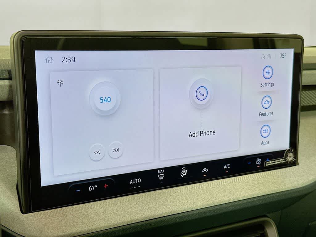 Thumbnail: 2026 Ford Maverick - 16