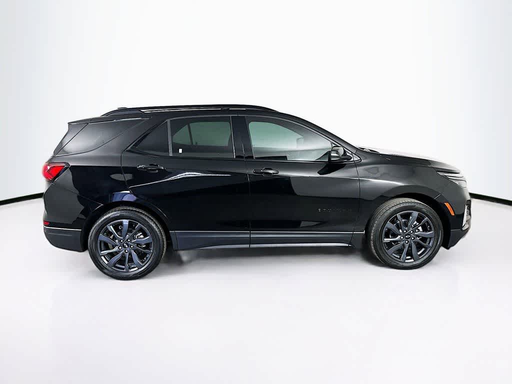 Thumbnail: 2022 Chevrolet Equinox - 26