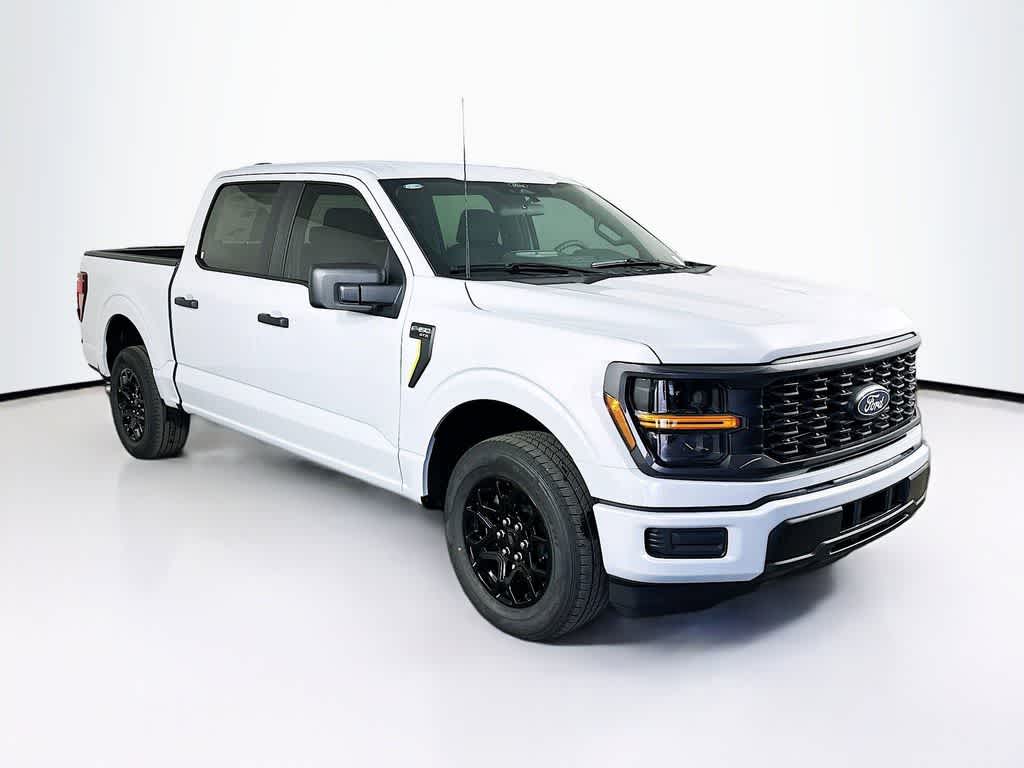 Thumbnail: 2025 Ford F-150 - 24