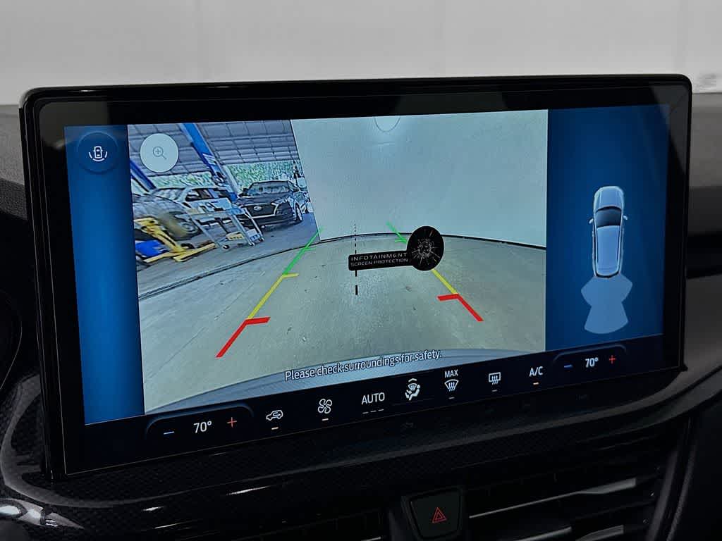 Thumbnail: 2025 Ford Escape - 28