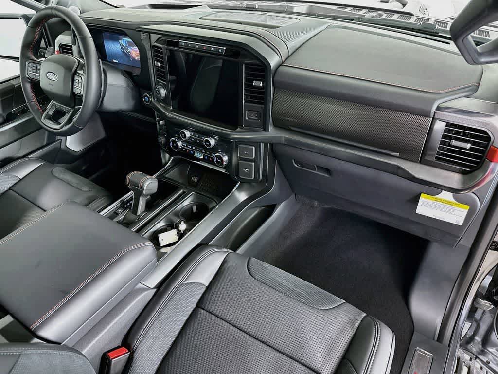 Thumbnail: 2026 Ford F-150 - 35
