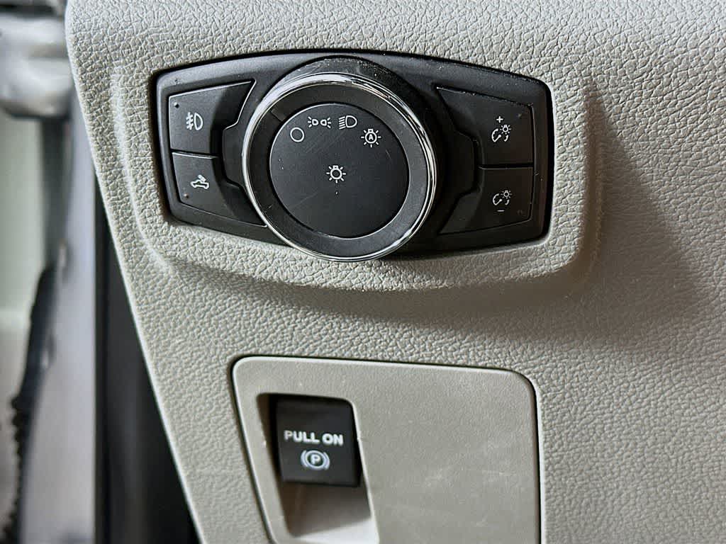 Thumbnail: 2017 Ford F-150 - 26