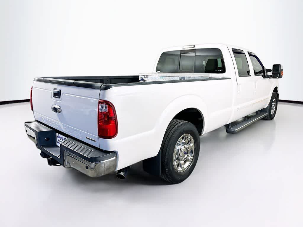 Thumbnail: 2014 Ford Econoline - 25