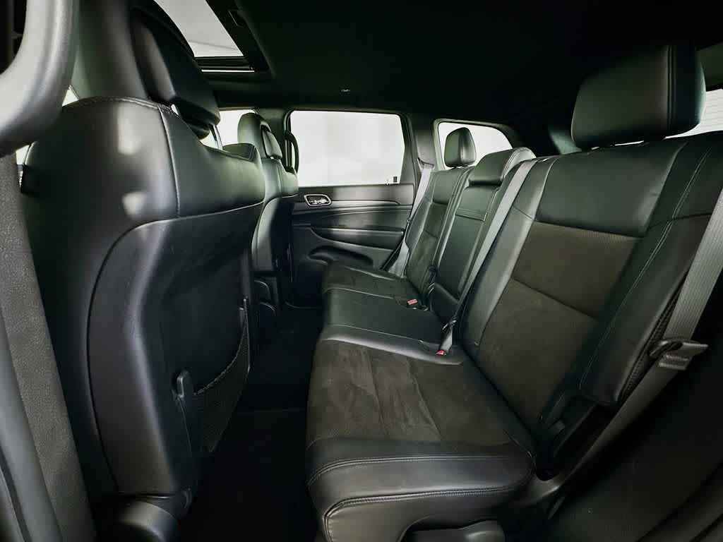 Thumbnail: 2019 Jeep Grand Cherokee - 13