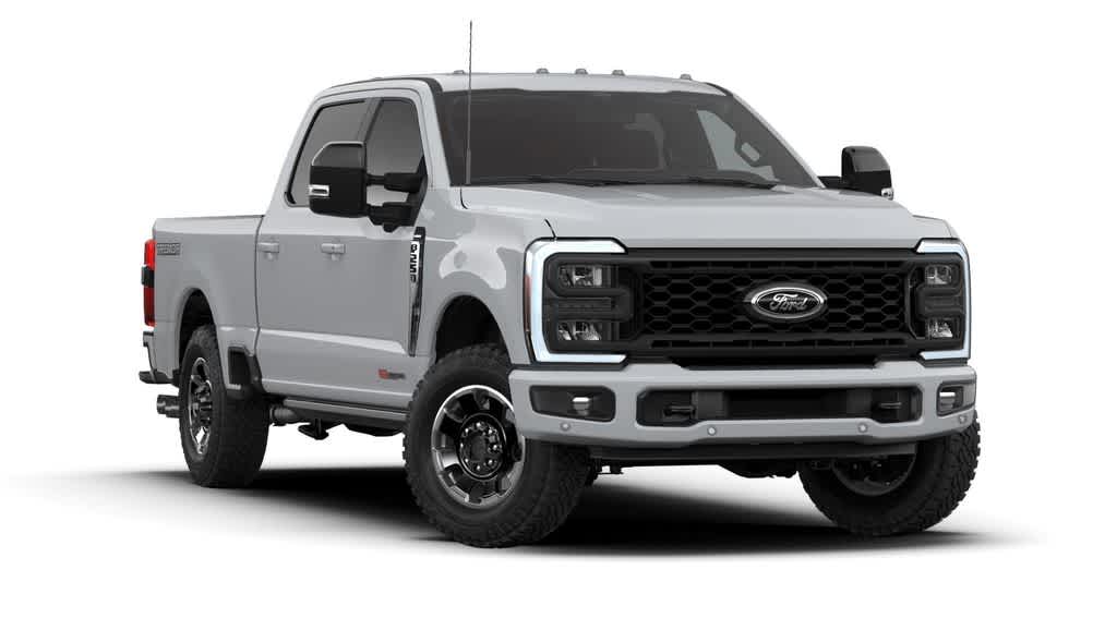 Thumbnail: 2026 Ford F-250 - 4