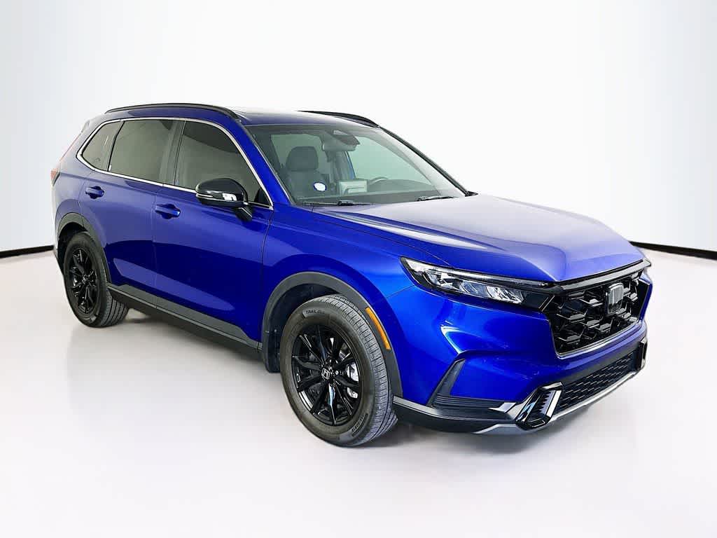 Thumbnail: 2023 Honda CR-V - 24