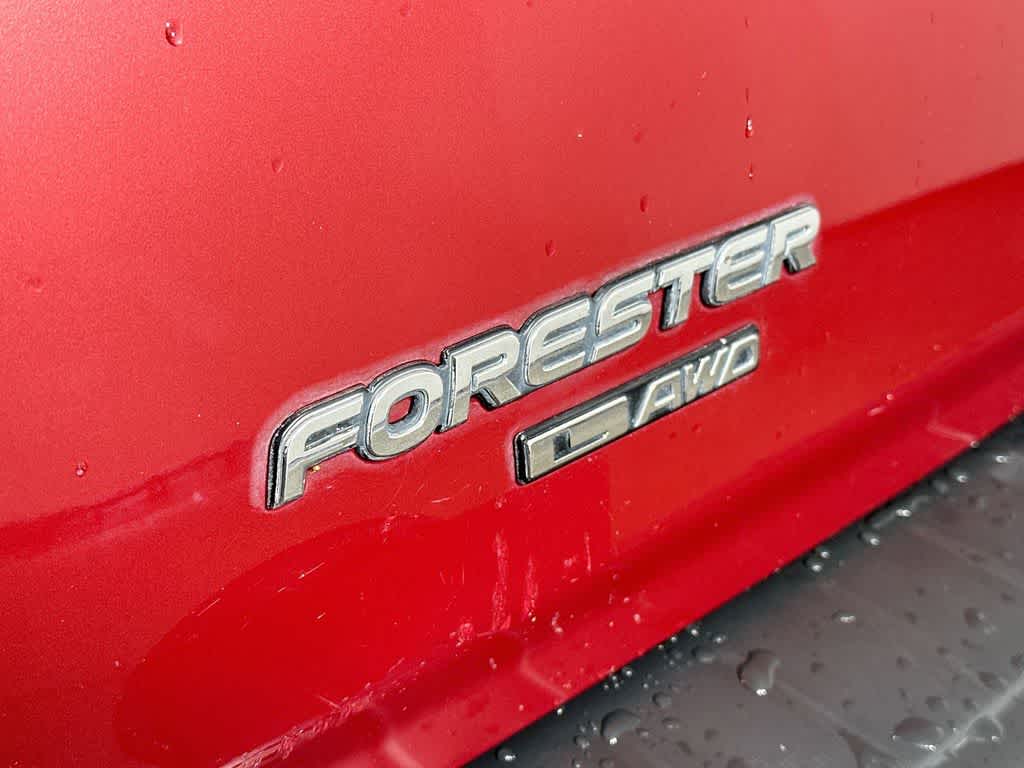 Thumbnail: 1999 Subaru Forester - 7