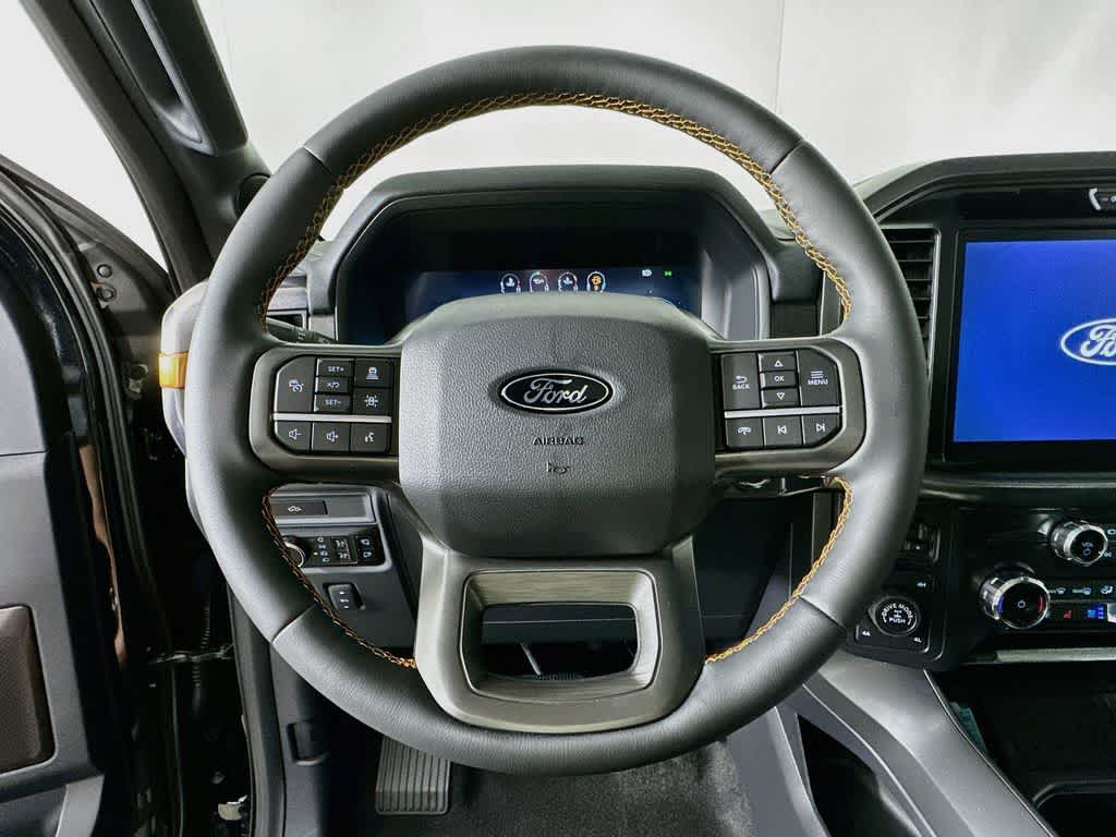 Thumbnail: 2026 Ford F-150 - 16