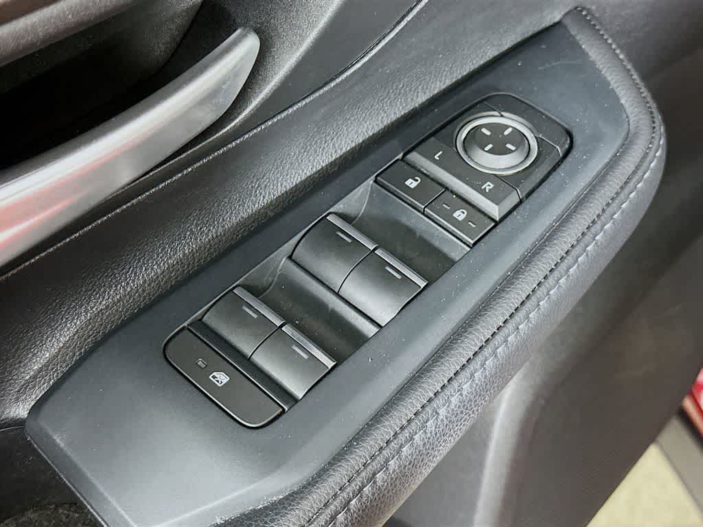 Thumbnail: 2024 Toyota Grand Highlander - 29