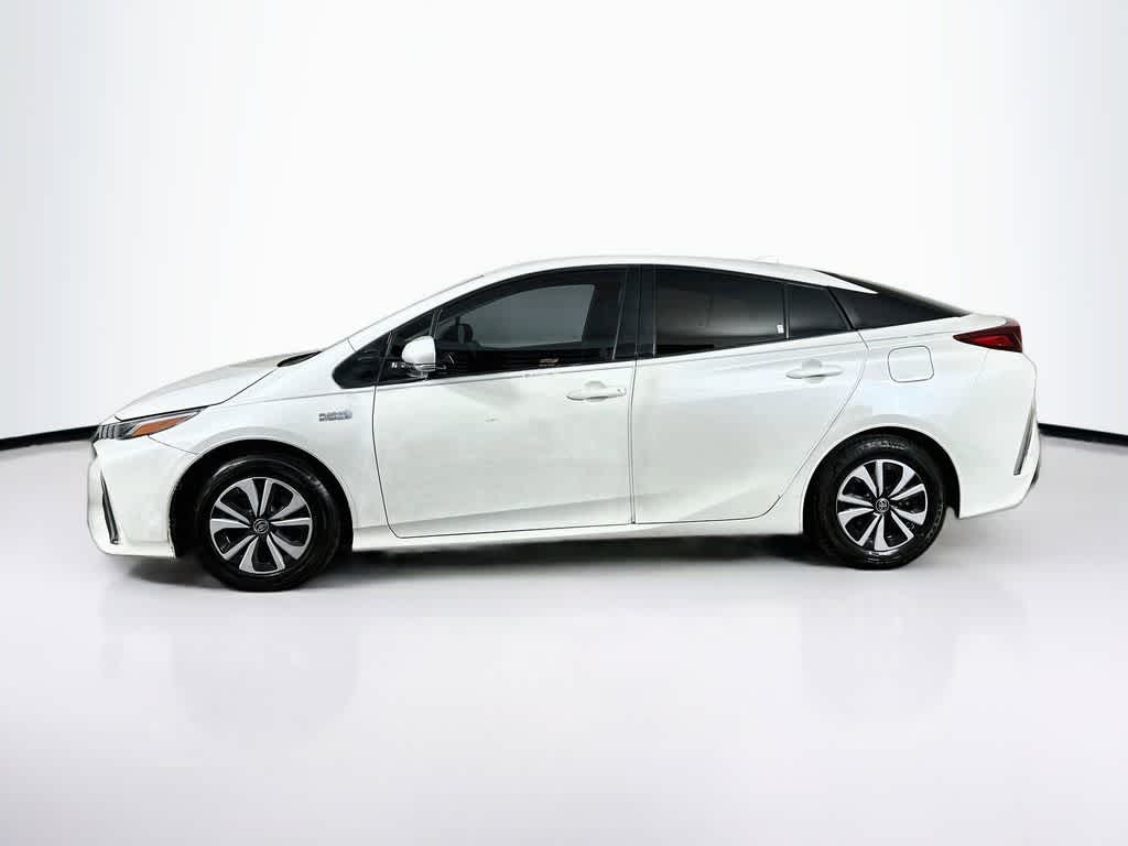 Thumbnail: 2019 Toyota Prius Prime - 3