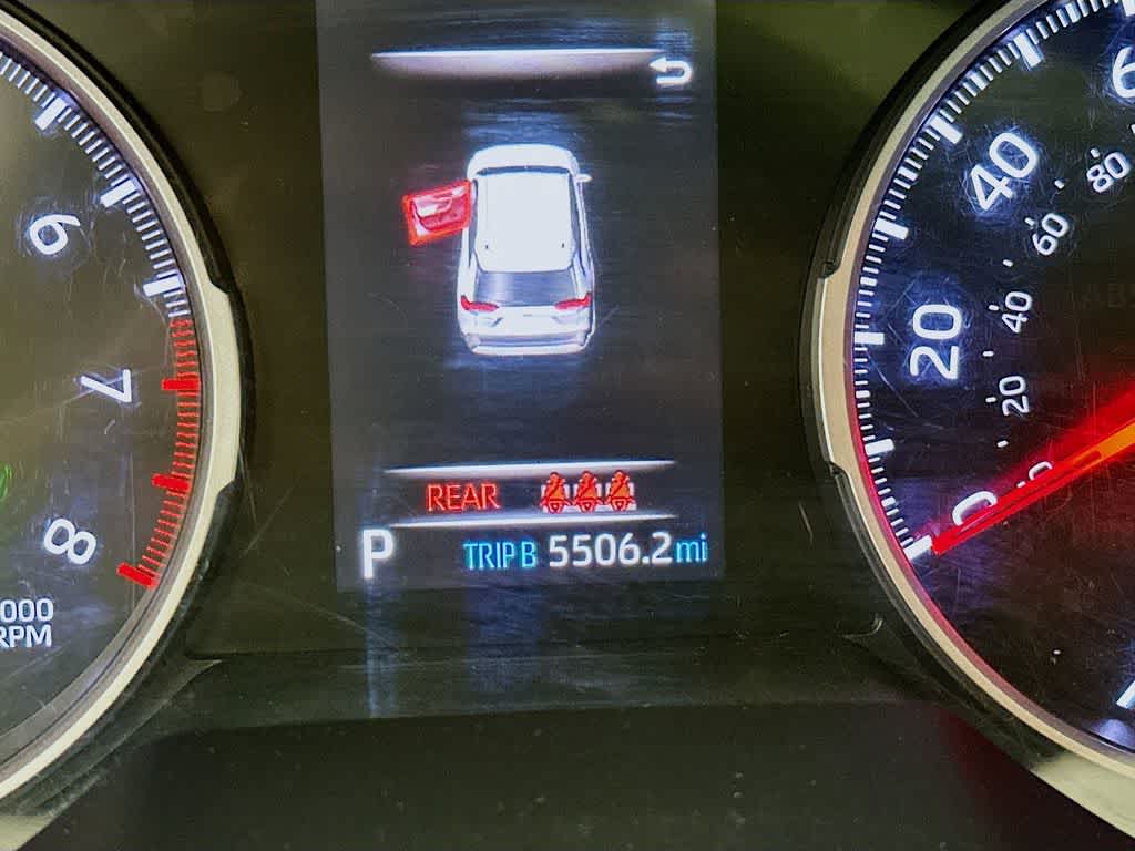 Thumbnail: 2021 Toyota RAV4 - 20