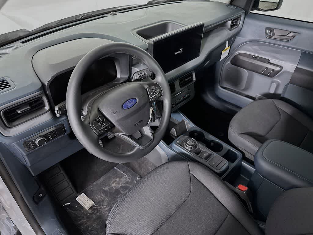 Thumbnail: 2025 Ford Maverick - 2